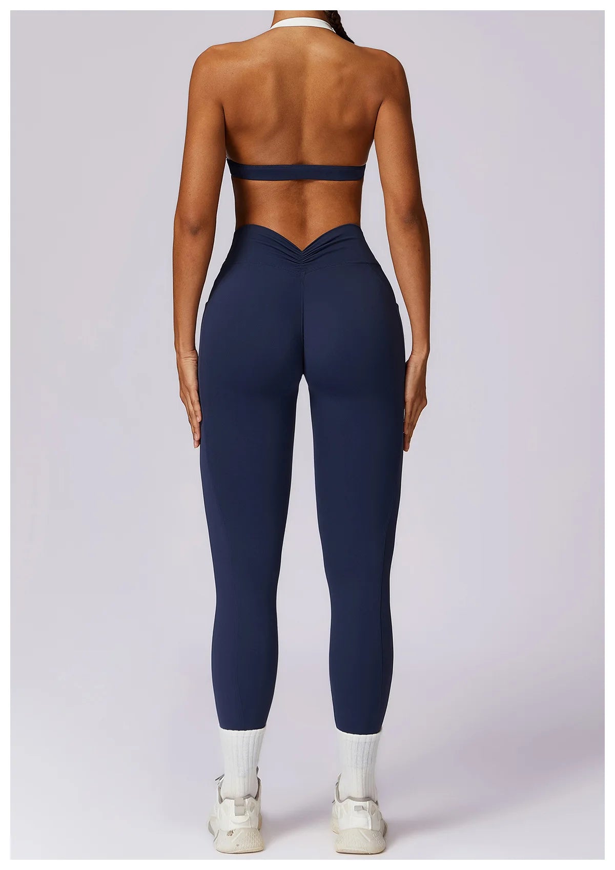 Complete Confidence Set