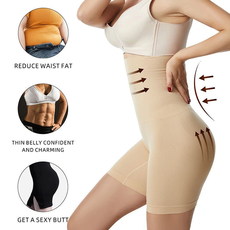 Seamless Shape Brief