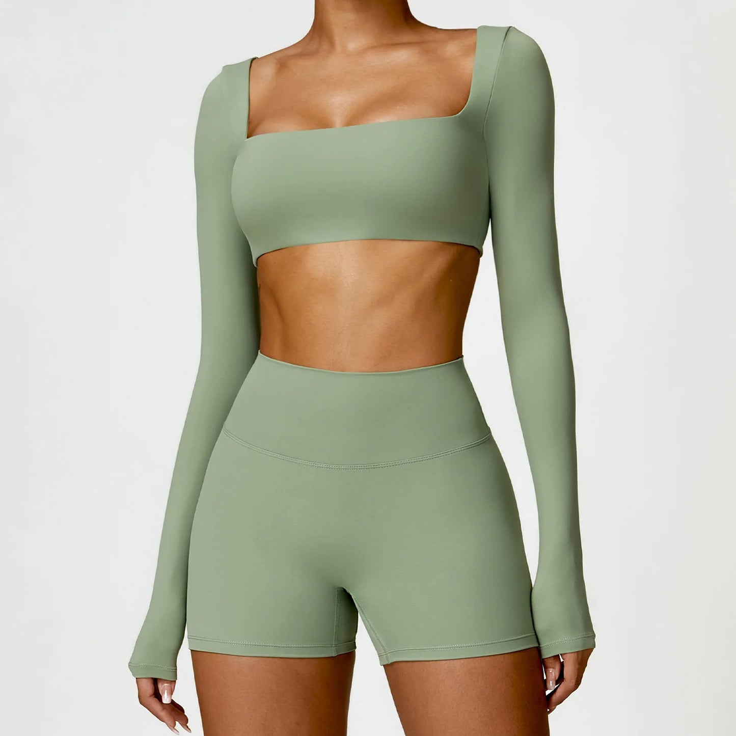 The Body Confidence Duo Set