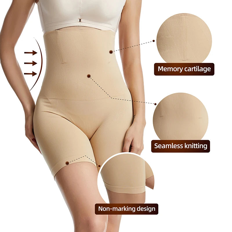 Seamless Shape Brief