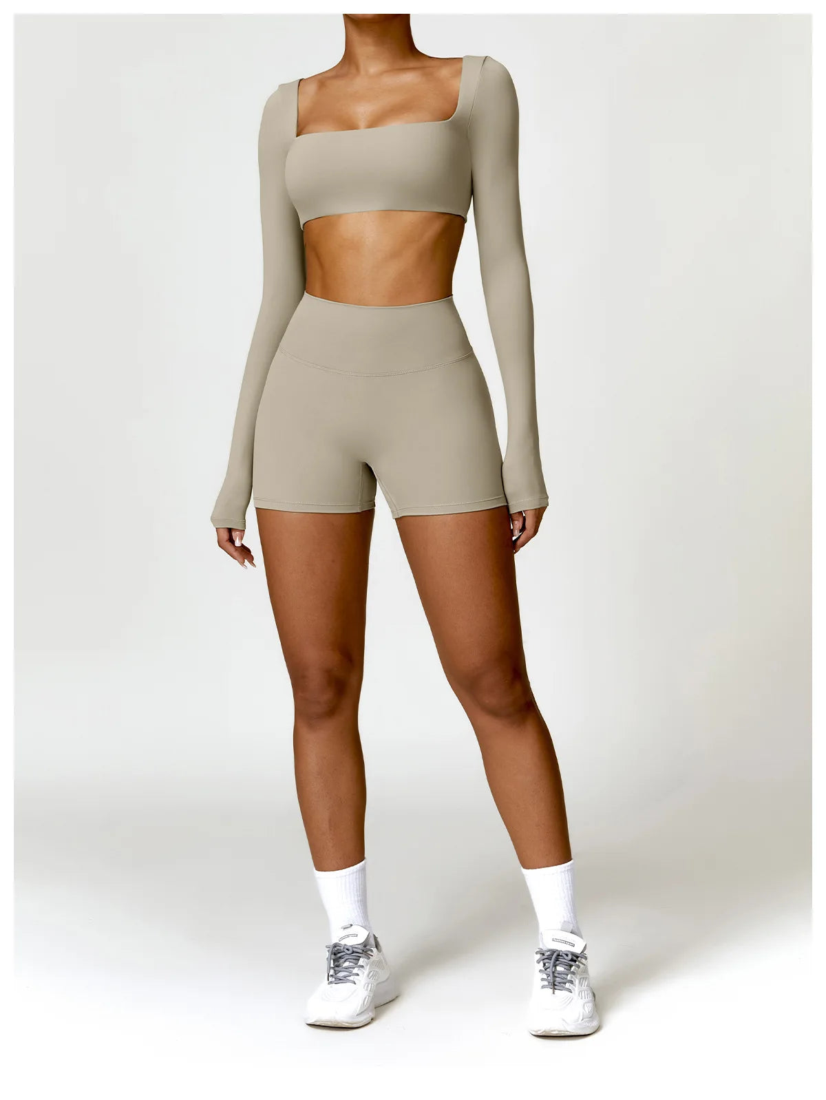 The Body Confidence Duo Set