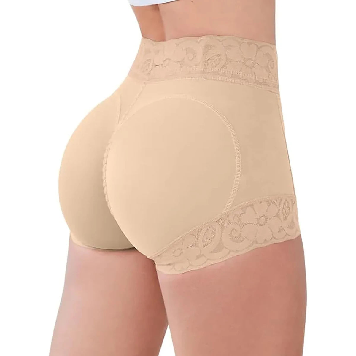Chic Contour Brief