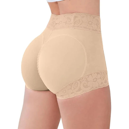 Chic Contour Brief
