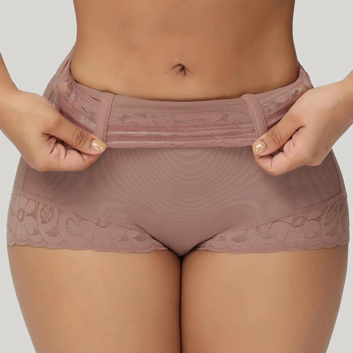 Chic Contour Brief