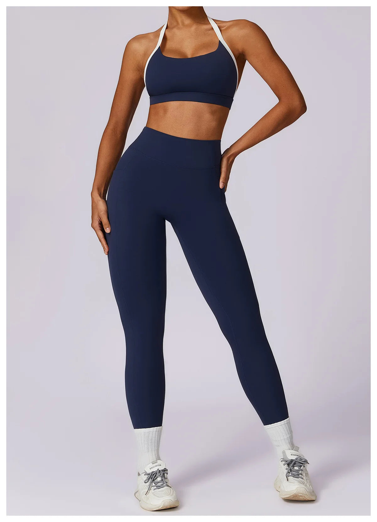 Complete Confidence Set