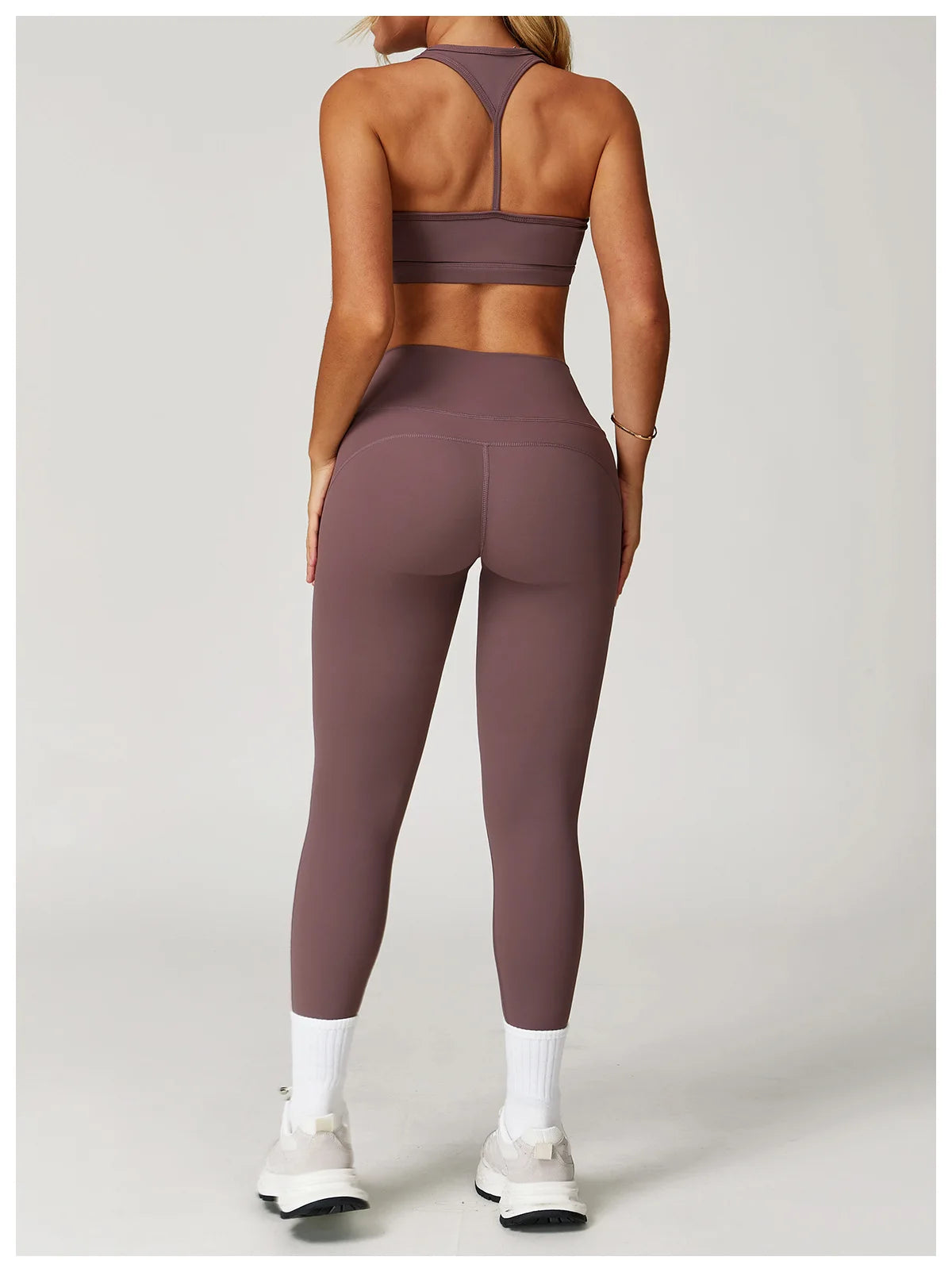 The Confidence Legging