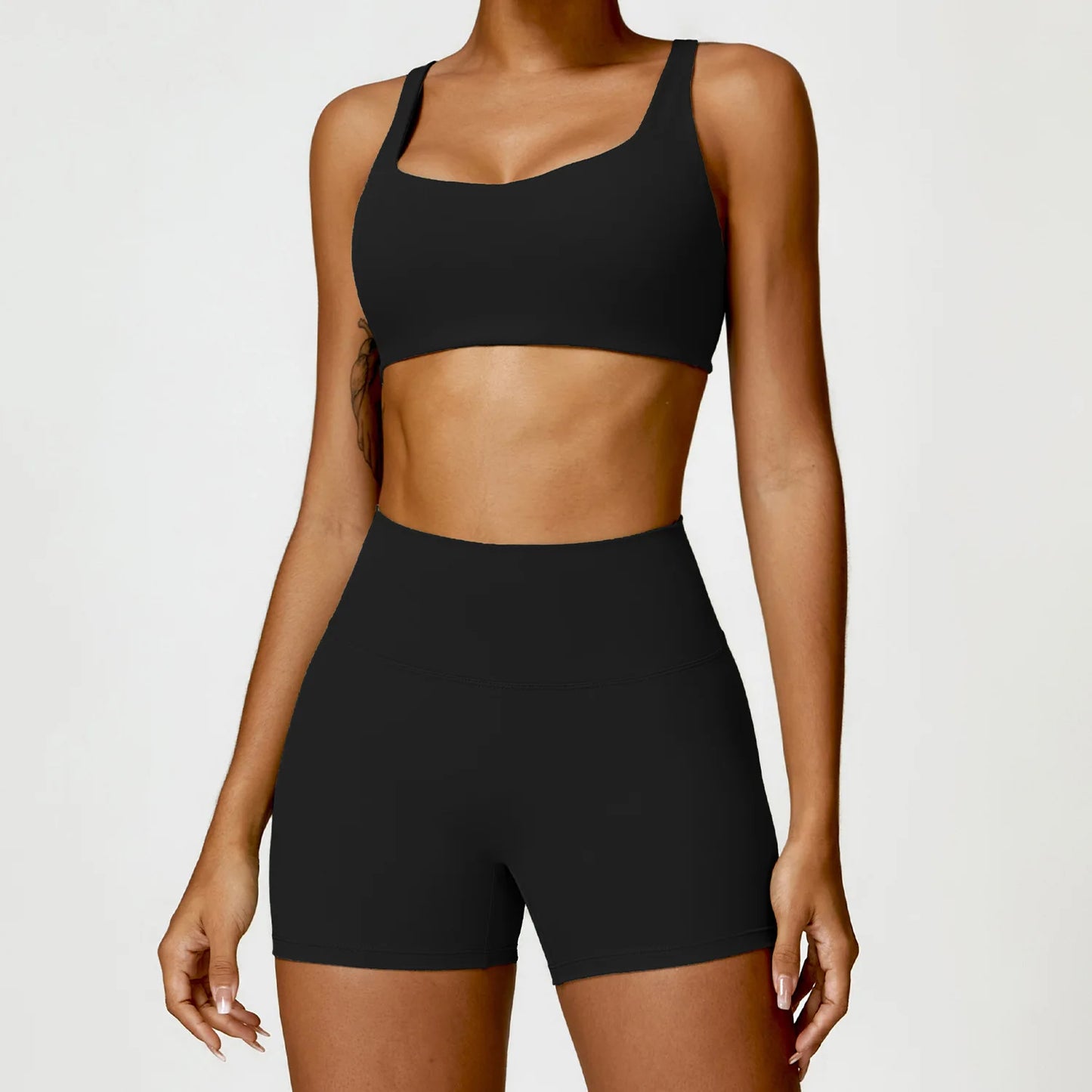 The Body Confidence Duo Set