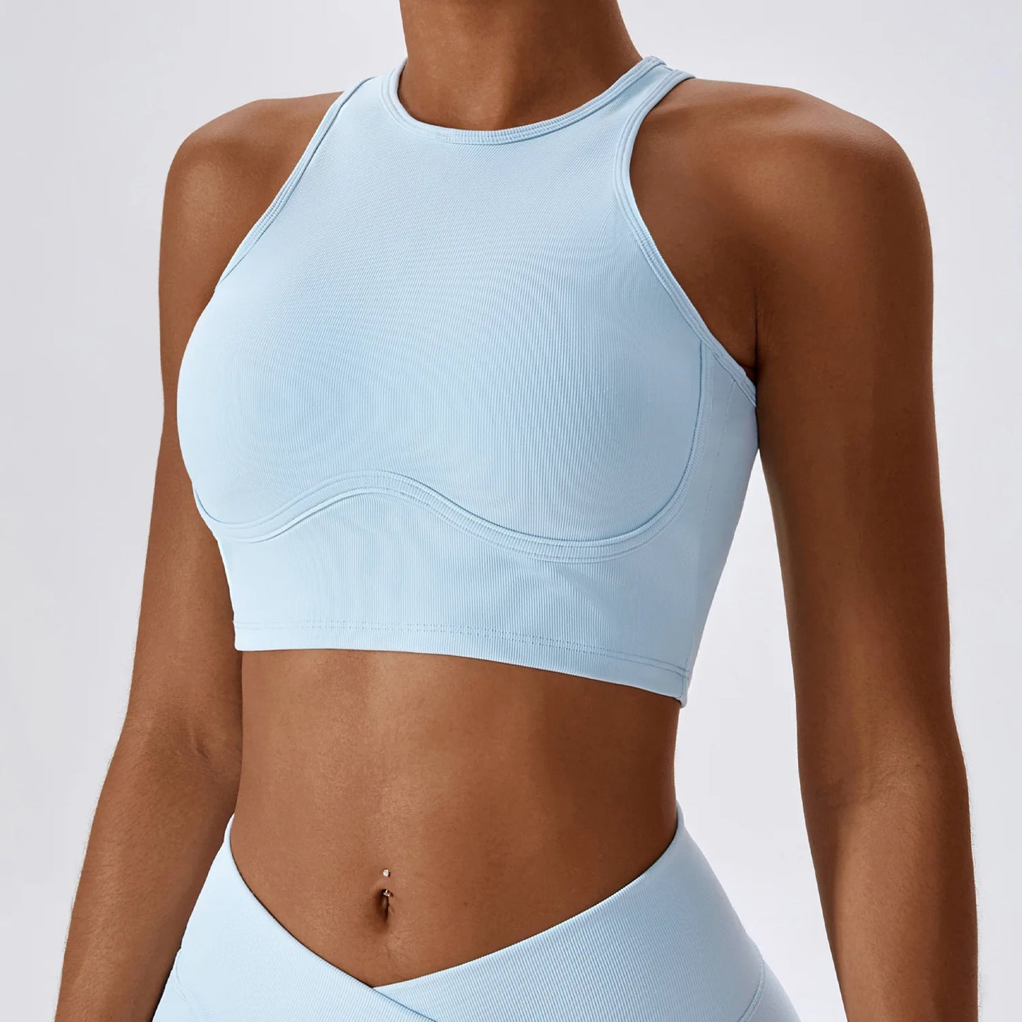 Elite Compression Shirt