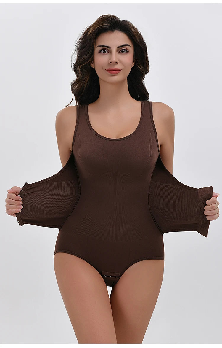 Divine Curves Suit