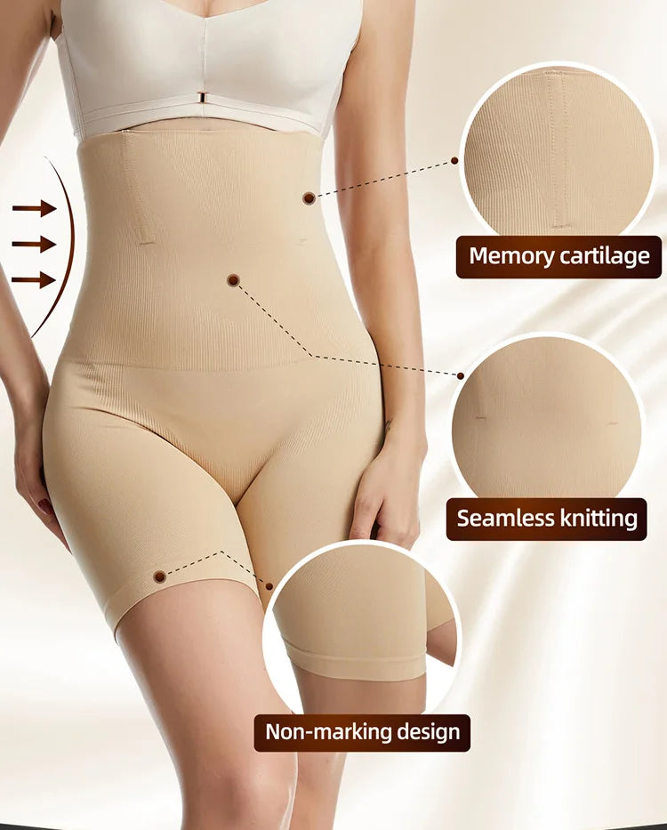 Seamless Shape Brief