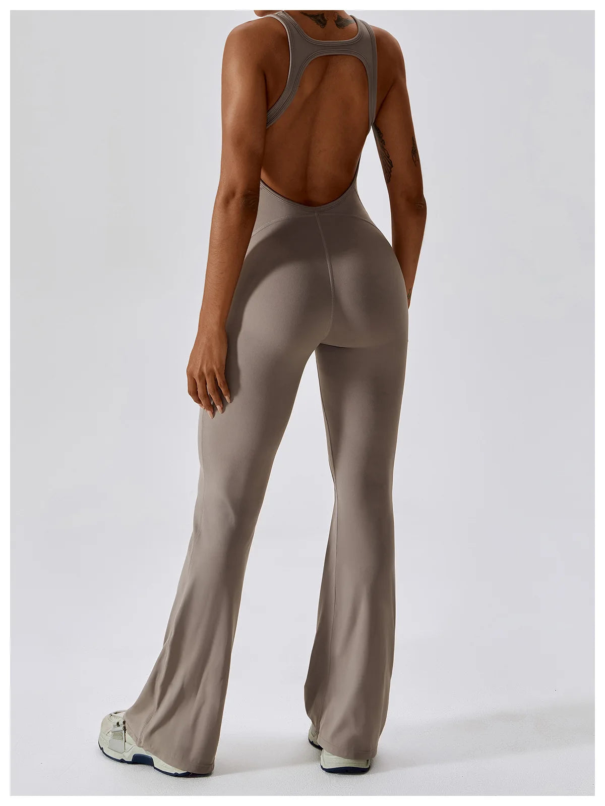 Luxe Transformation Bodysuit
