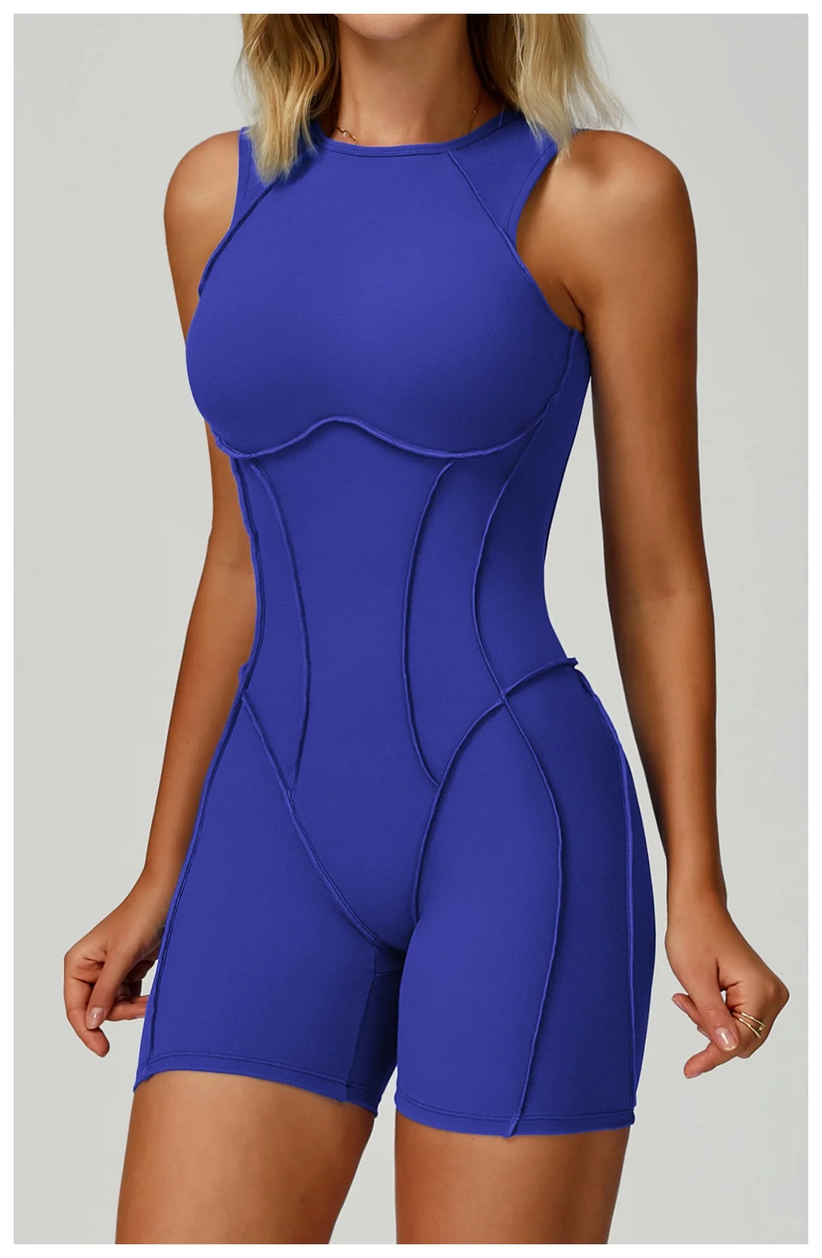 The Curve Perfection Bodysuit