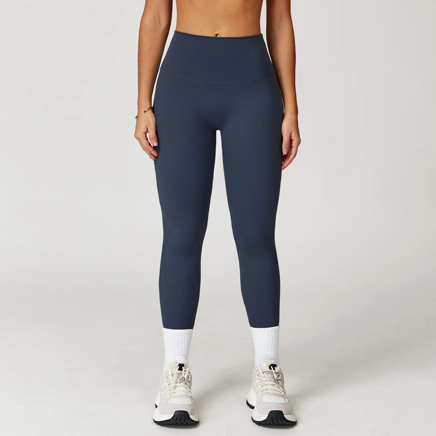 The Confidence Legging