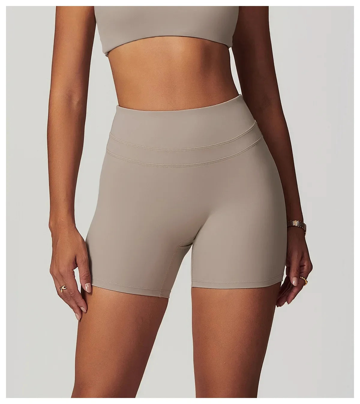 Chic Contour Short