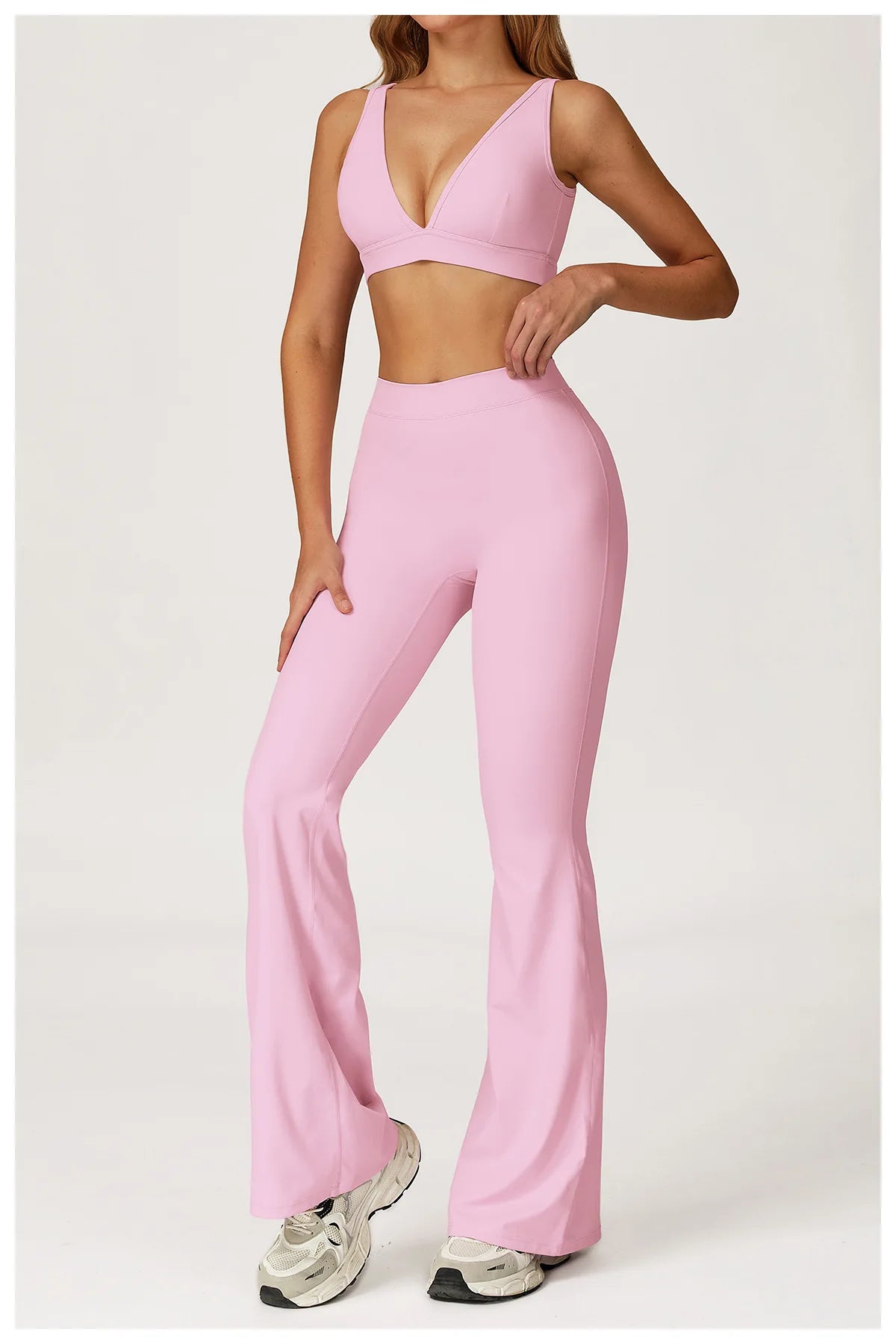 2 Piece Curve Creator Set