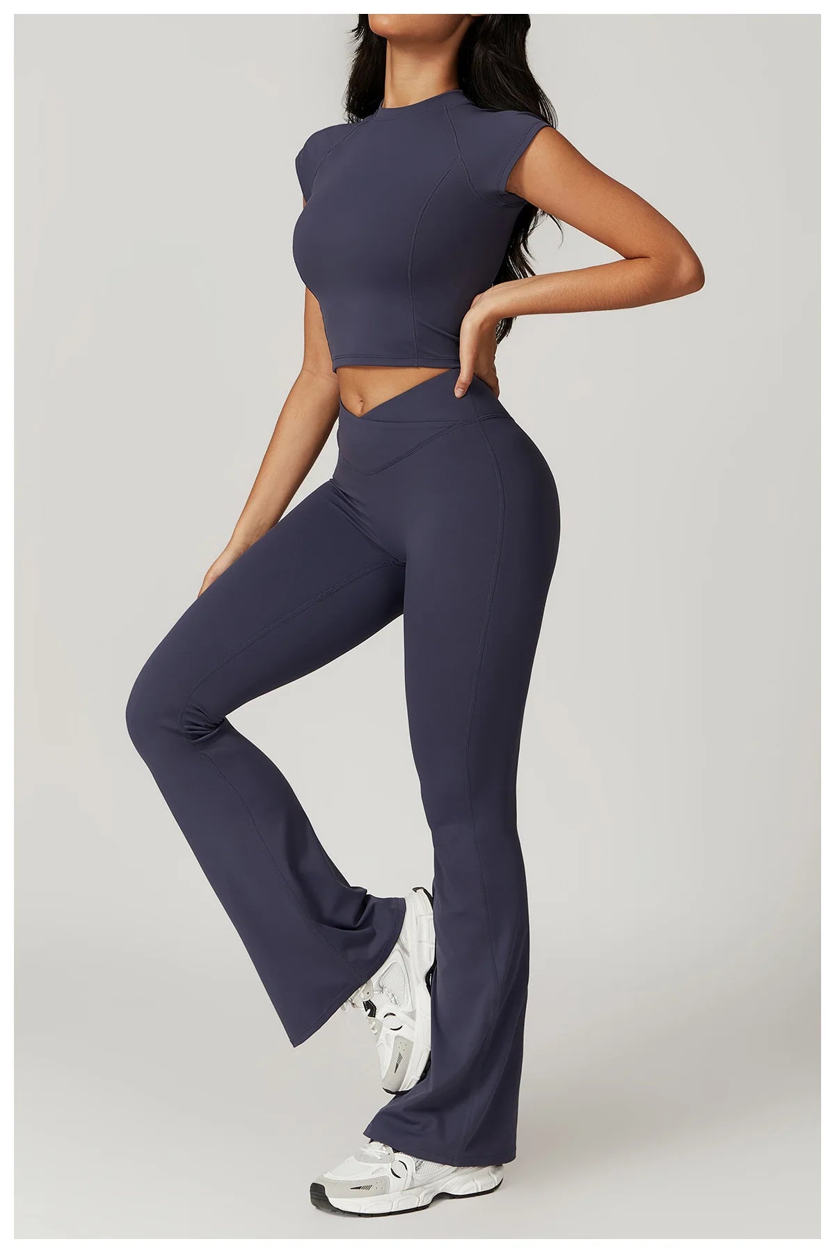 Sculpt & Style Set