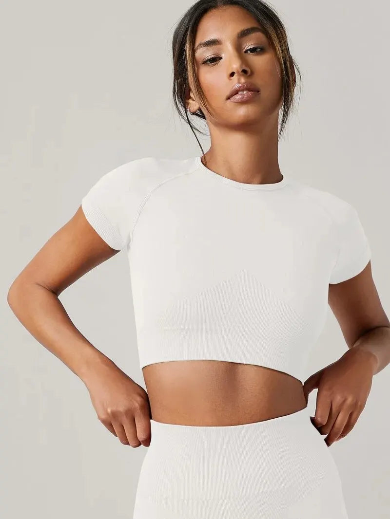 Goddess Top Layer Shirt