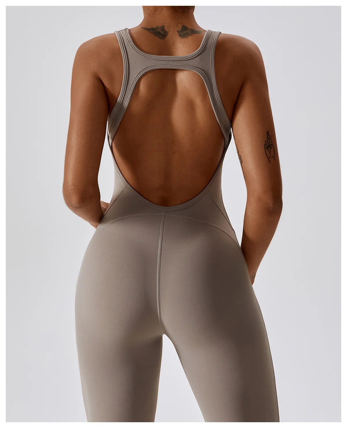 Luxe Transformation Bodysuit
