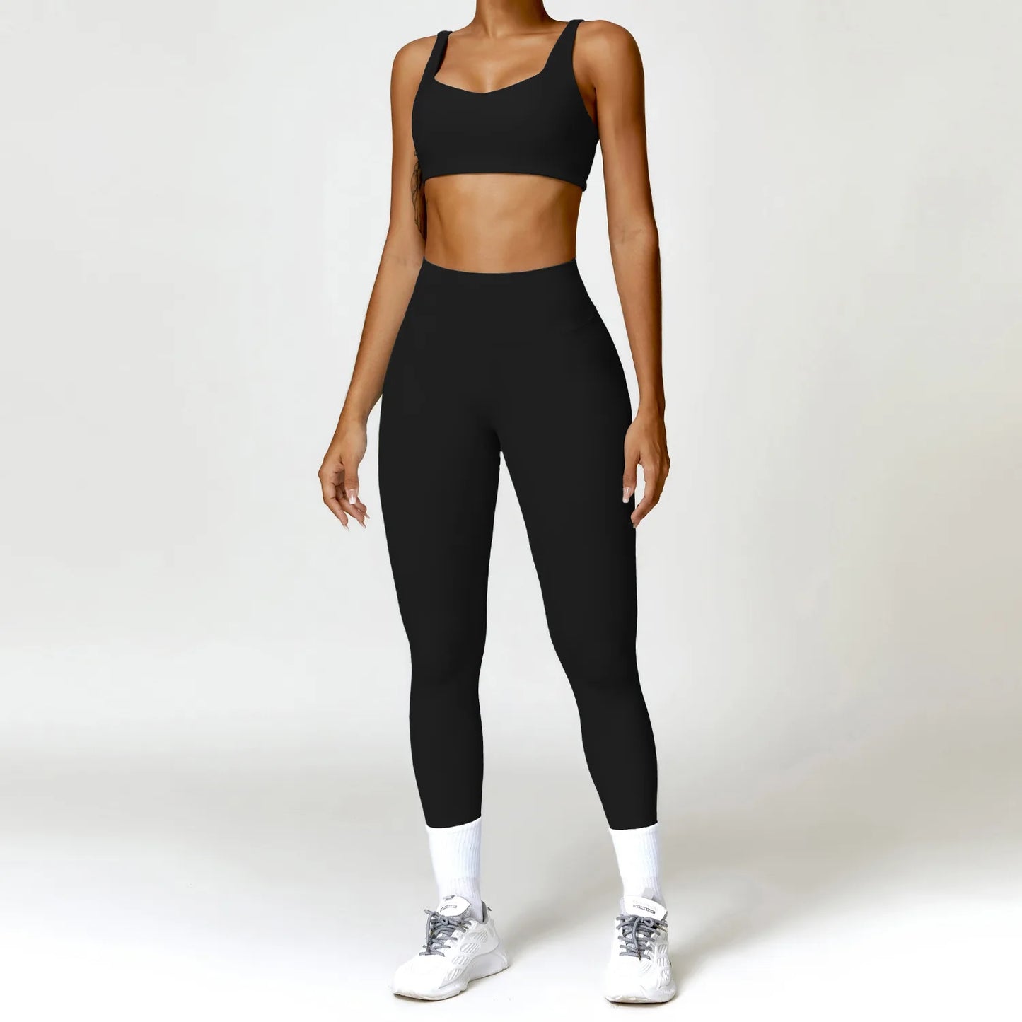 The Body Confidence Duo Set