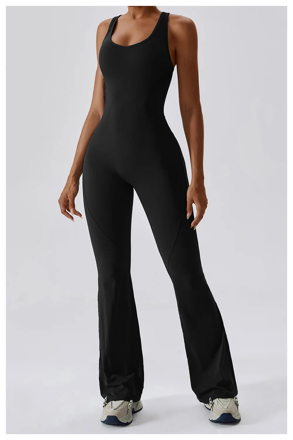 Luxe Transformation Bodysuit