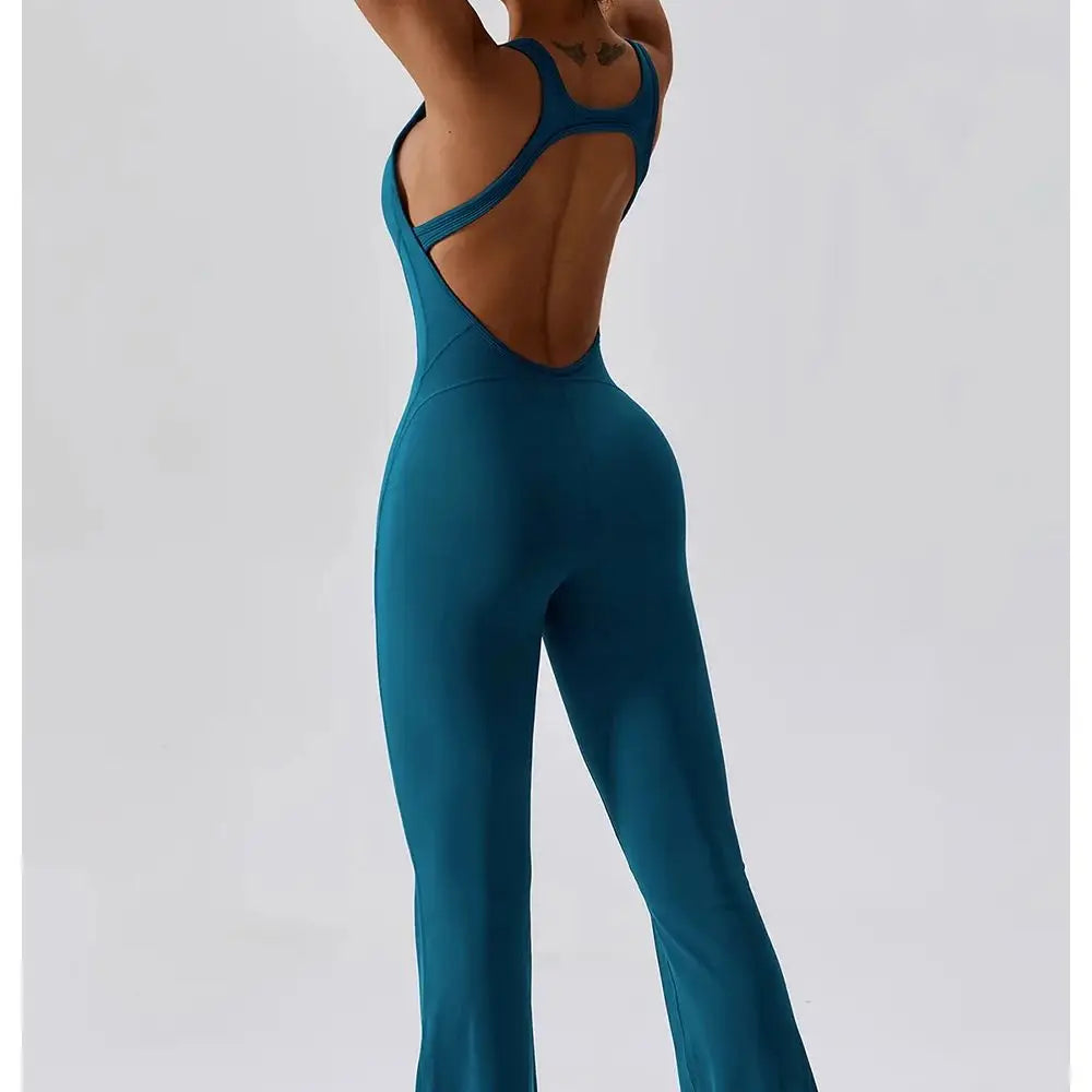 Luxe Transformation Bodysuit