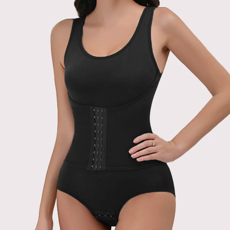 Divine Curves Suit