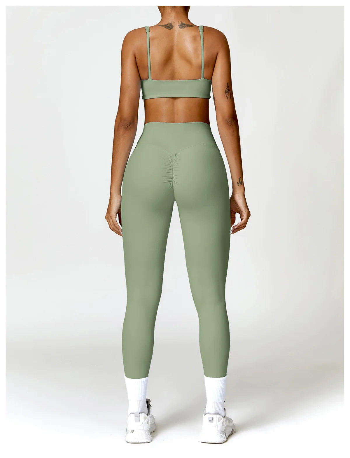 The Body Confidence Duo Set