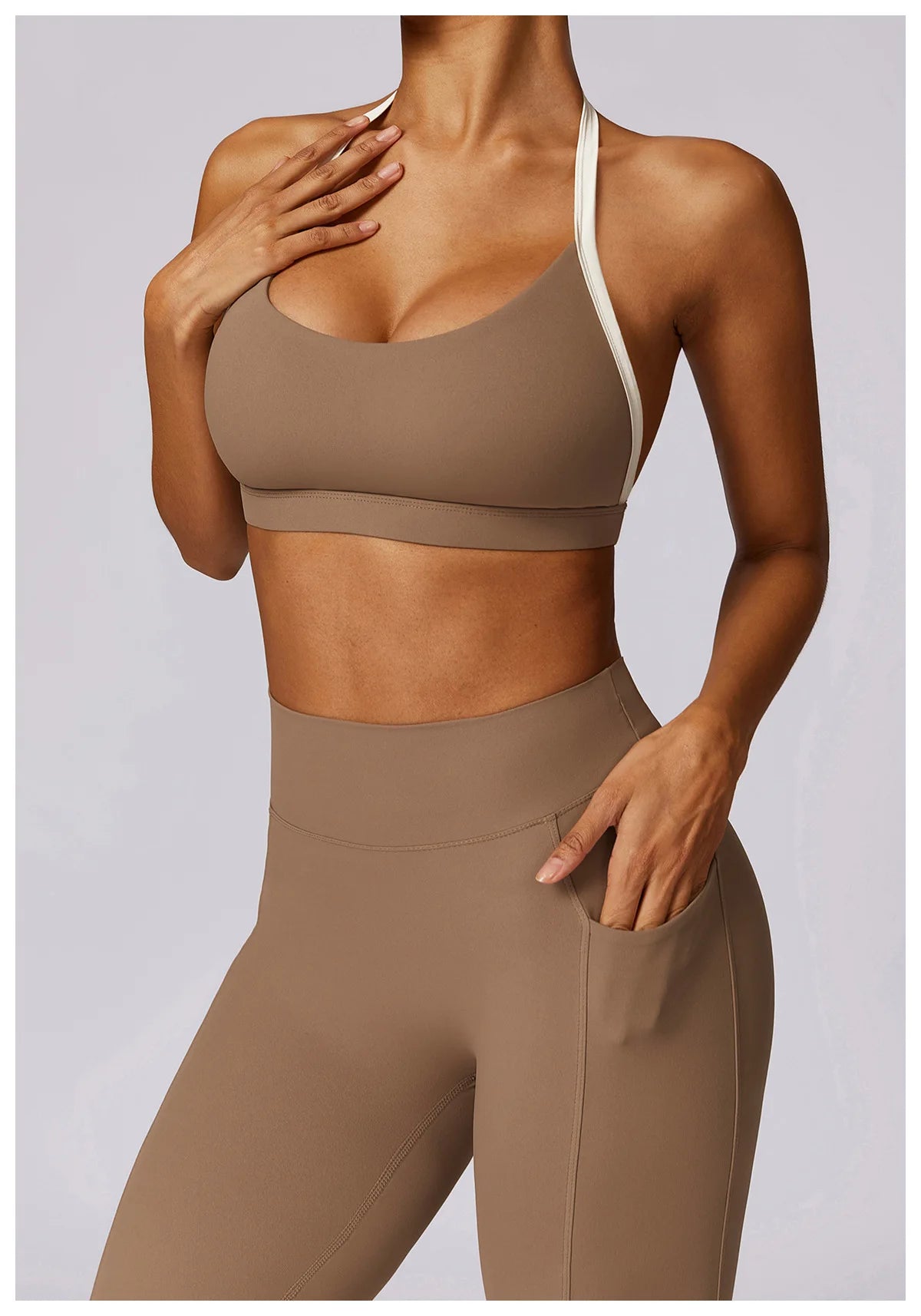 Complete Confidence Set