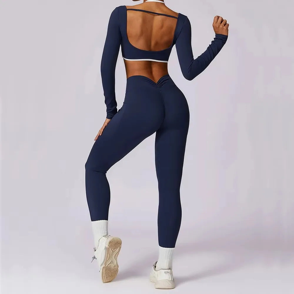 Complete Confidence Set