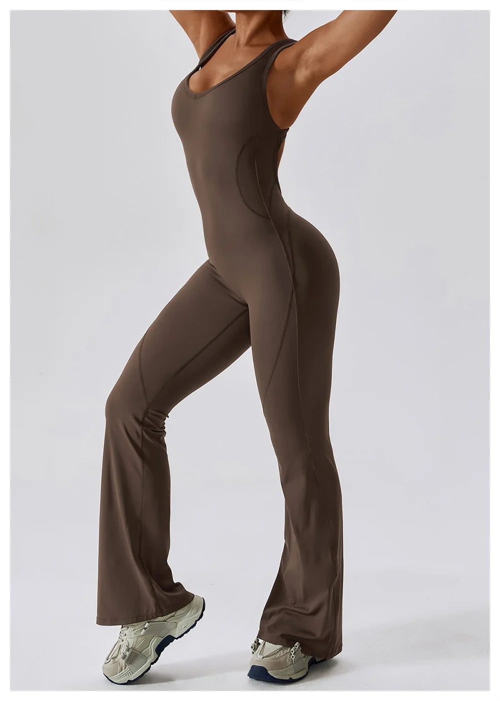 Luxe Transformation Bodysuit