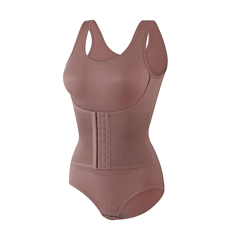 Divine Curves Suit