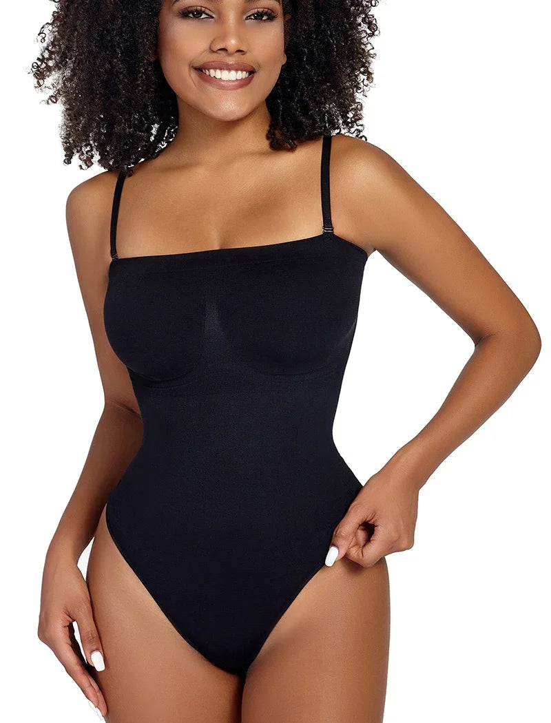 The Prestige Bodysuit