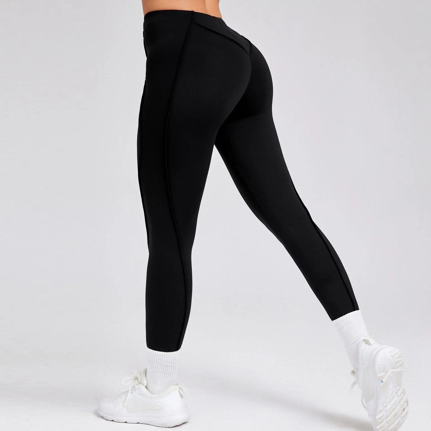 Divine Motion Leggings
