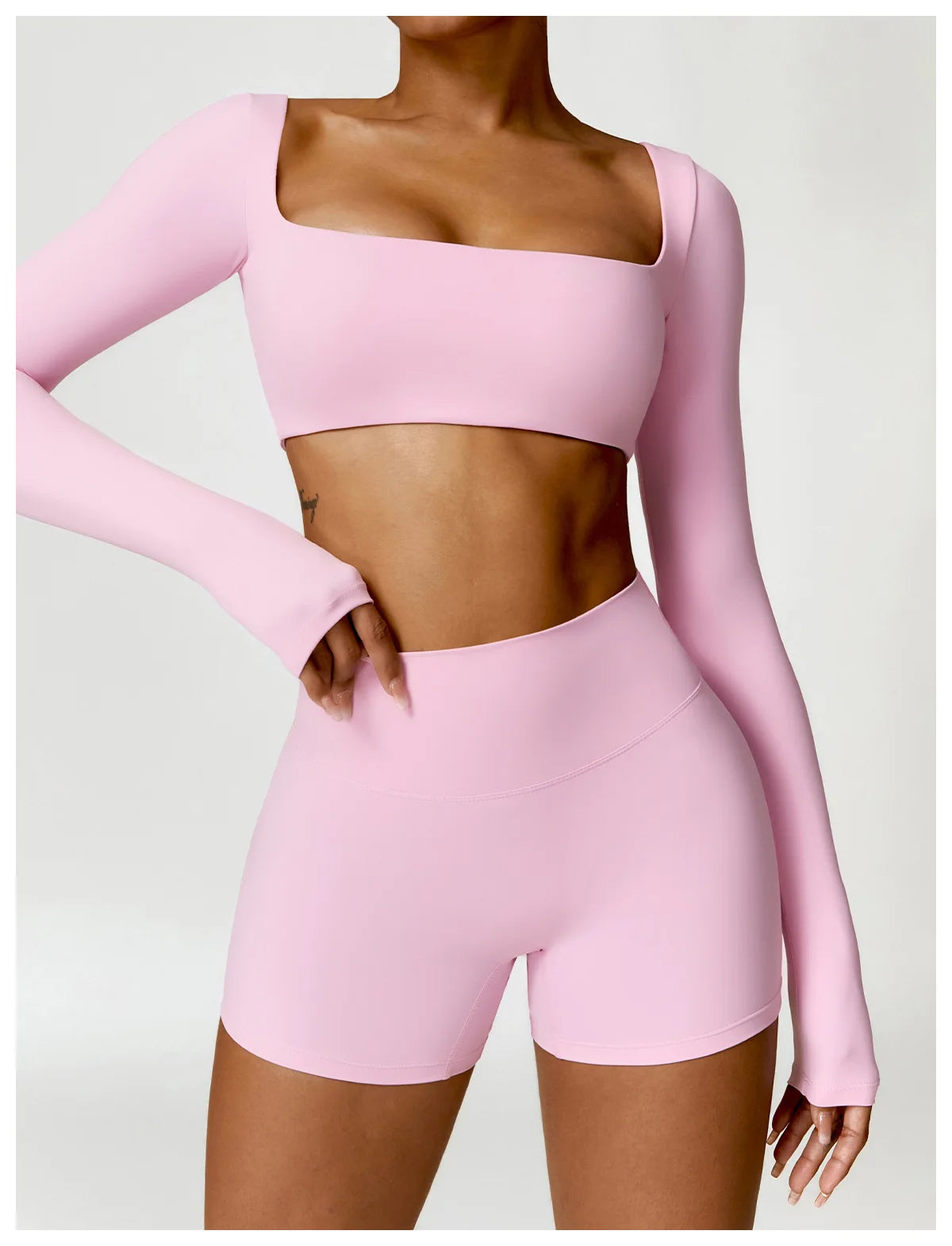The Body Confidence Duo Set