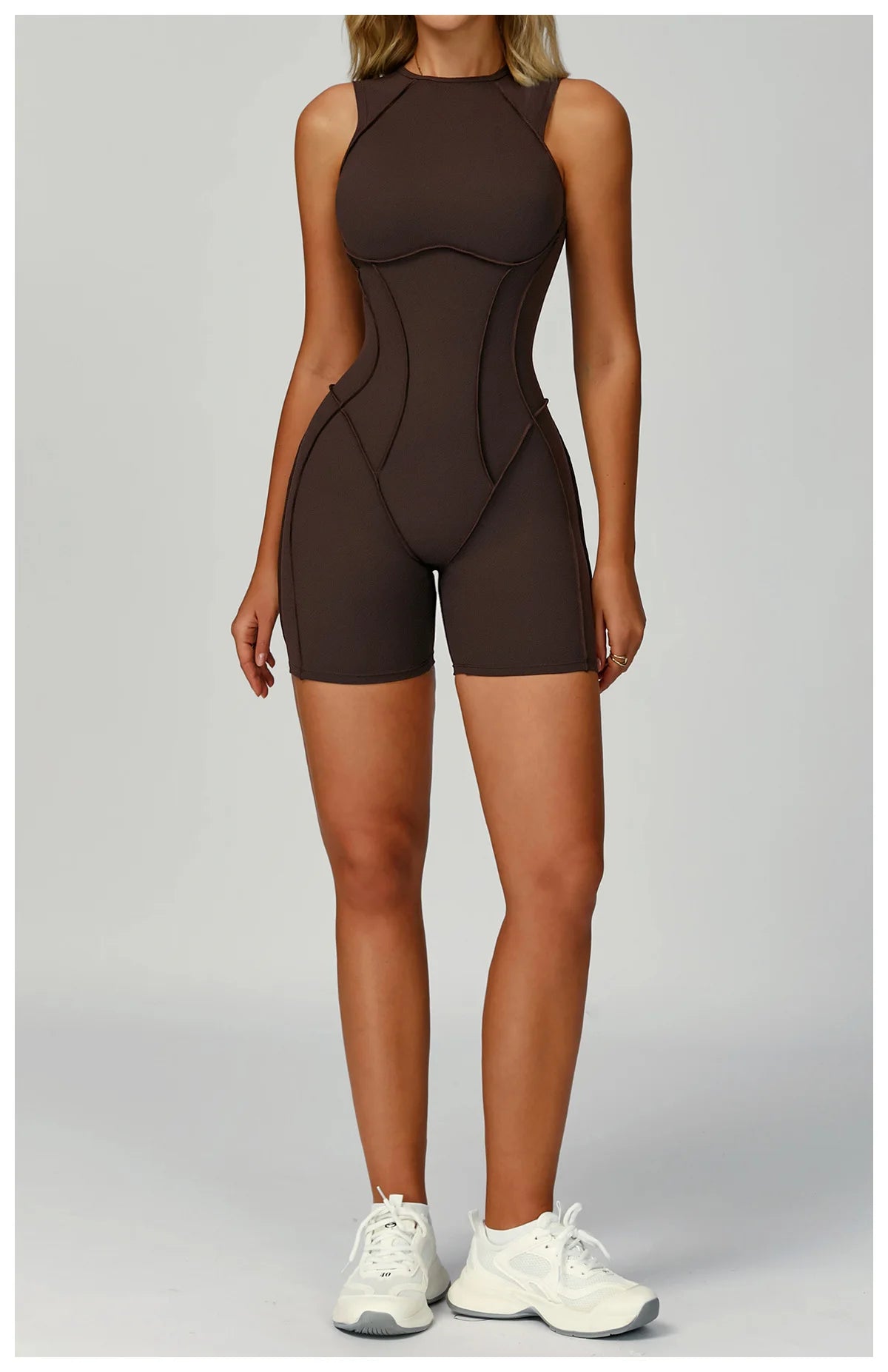 The Curve Perfection Bodysuit