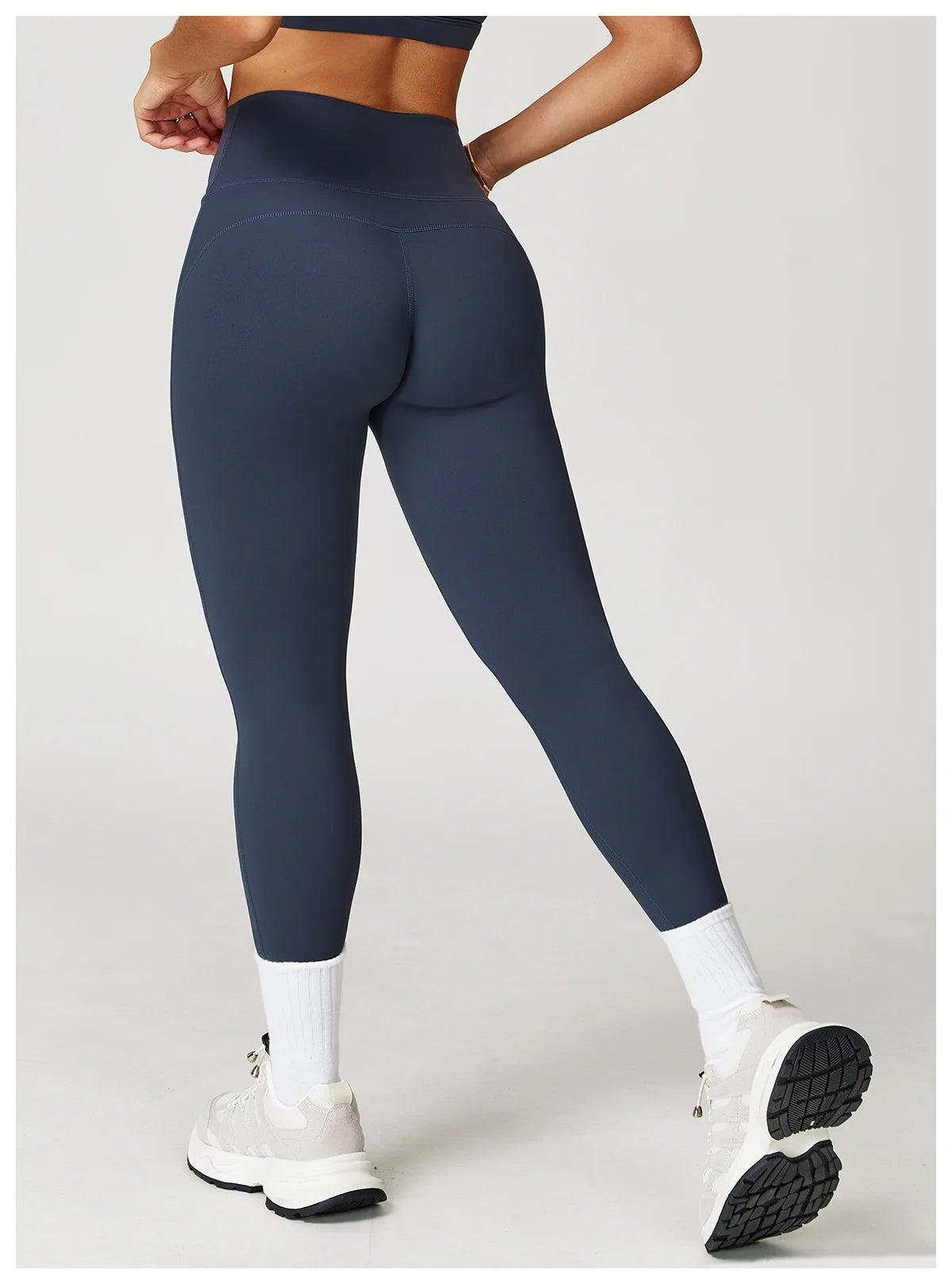 The Confidence Legging