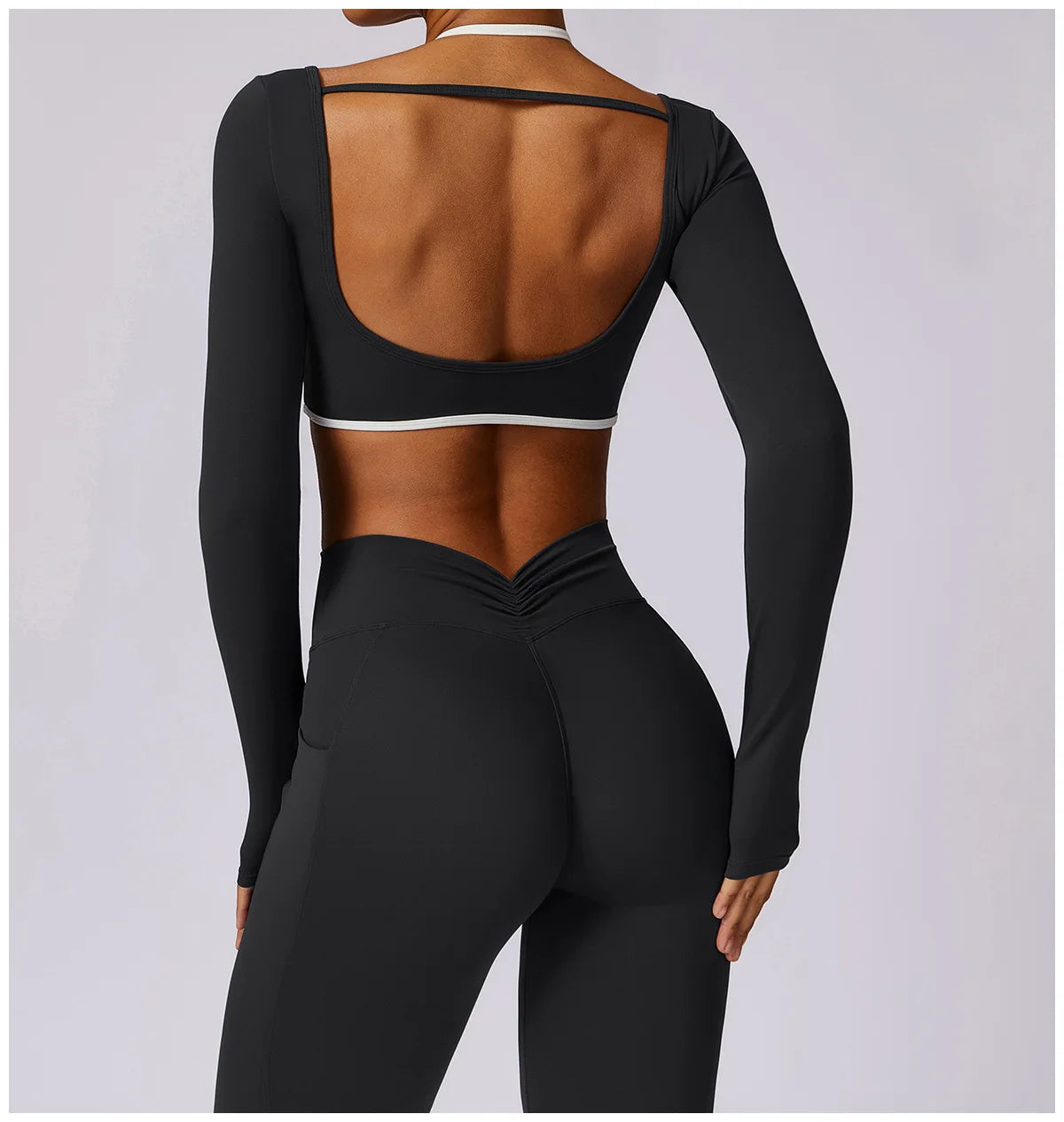 Complete Confidence Set