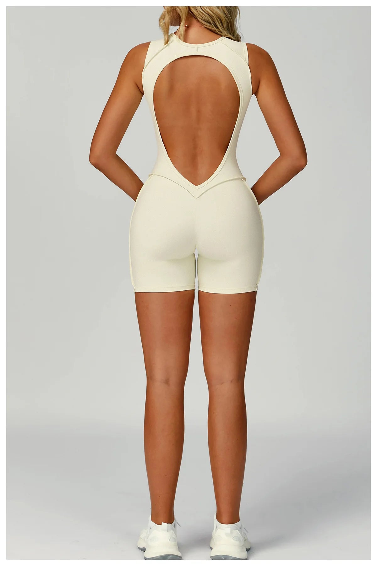 The Curve Perfection Bodysuit