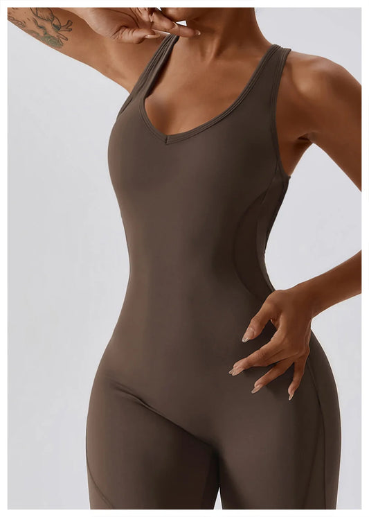 Luxe Transformation Bodysuit