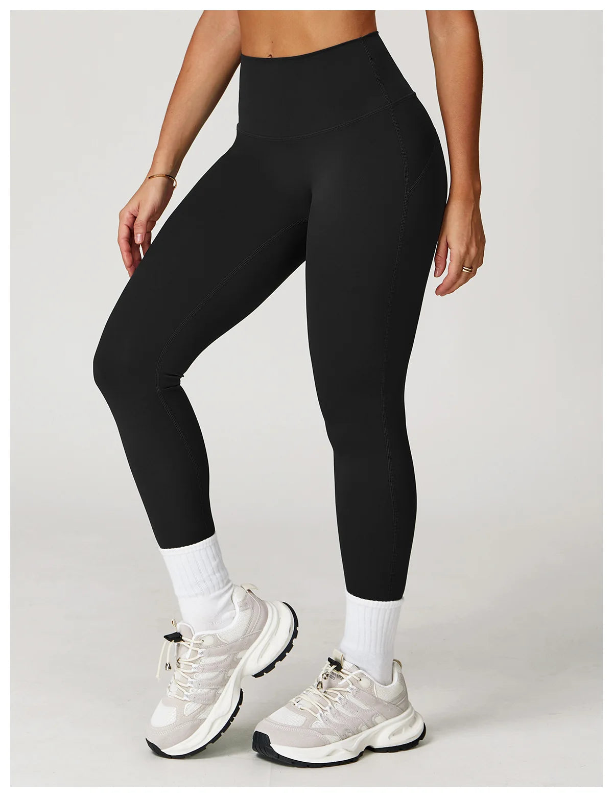 The Confidence Legging