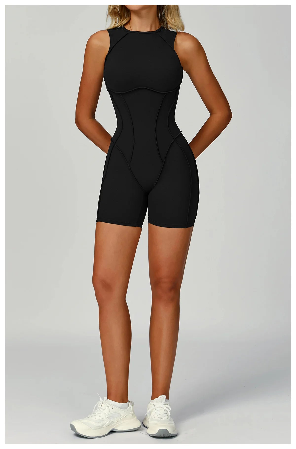 The Curve Perfection Bodysuit
