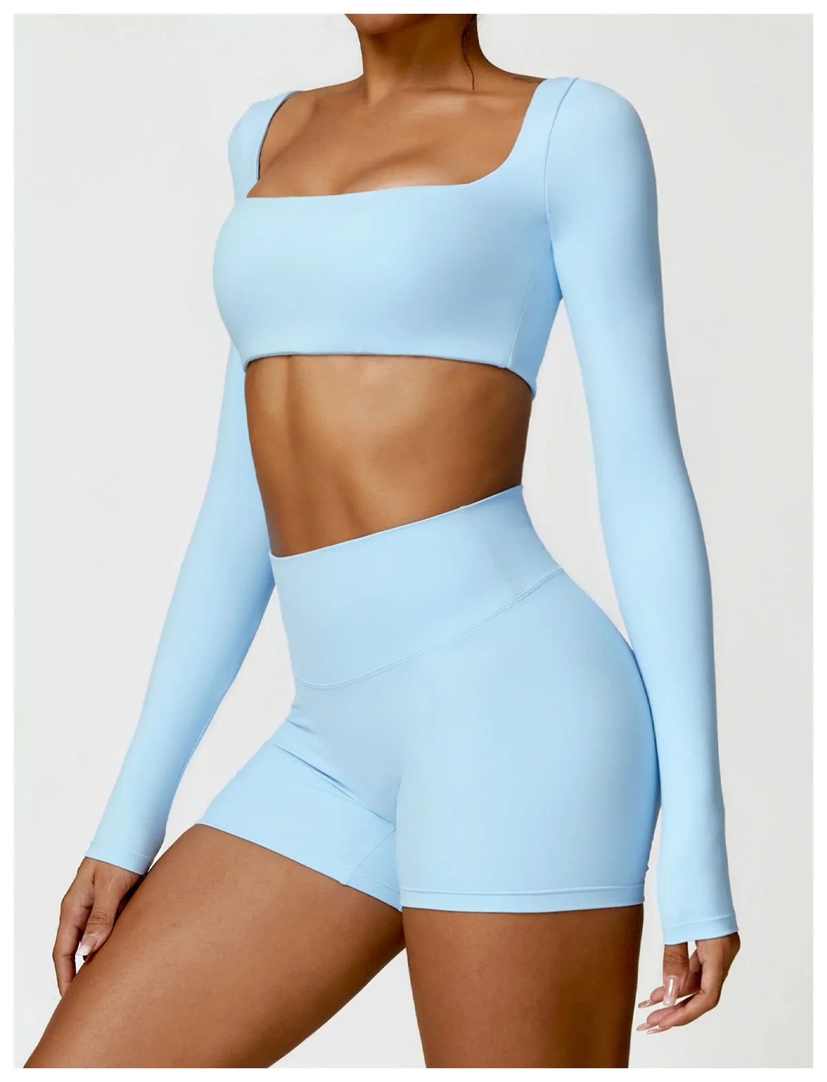 The Body Confidence Duo Set
