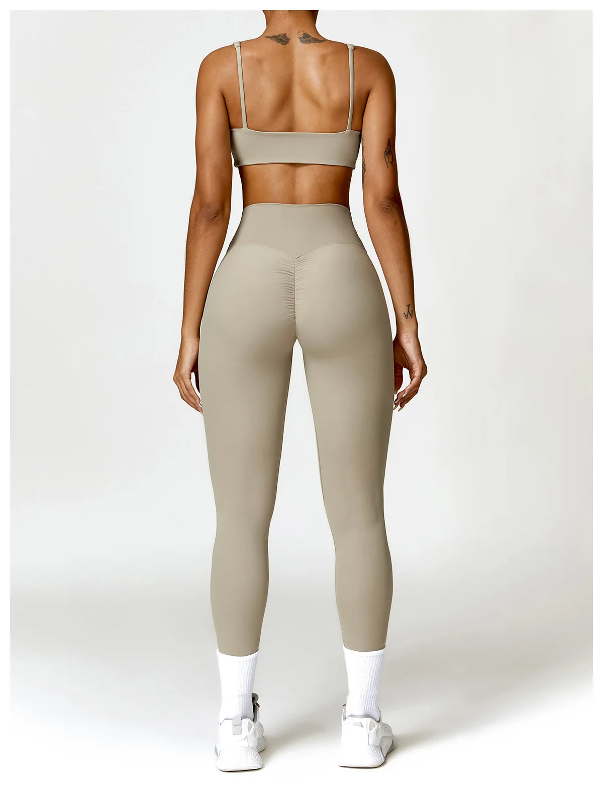 The Body Confidence Duo Set
