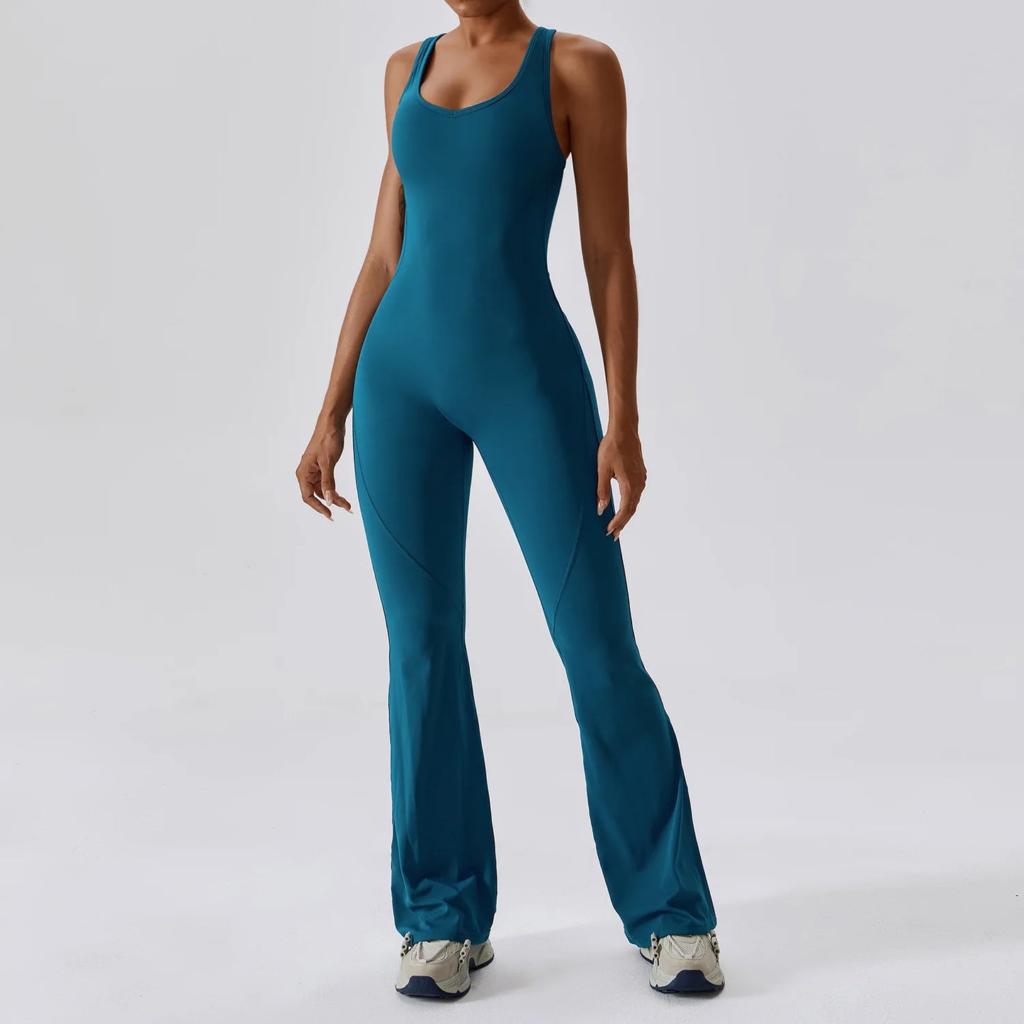 Luxe Transformation Bodysuit