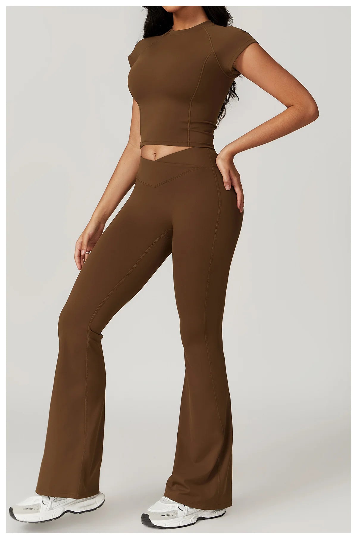 Sculpt & Style Set