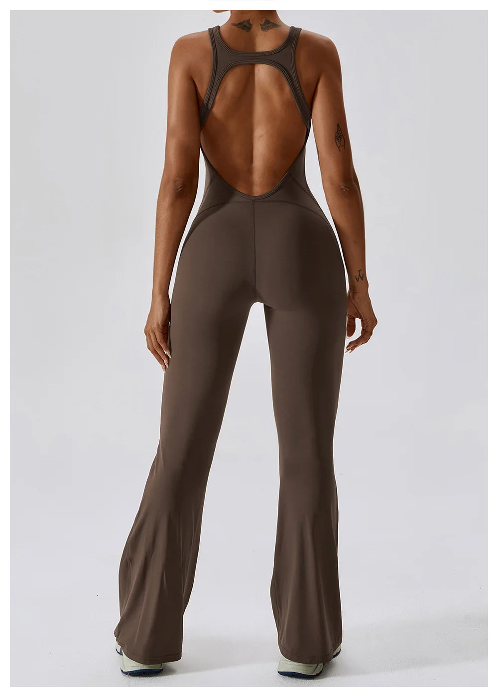 Luxe Transformation Bodysuit