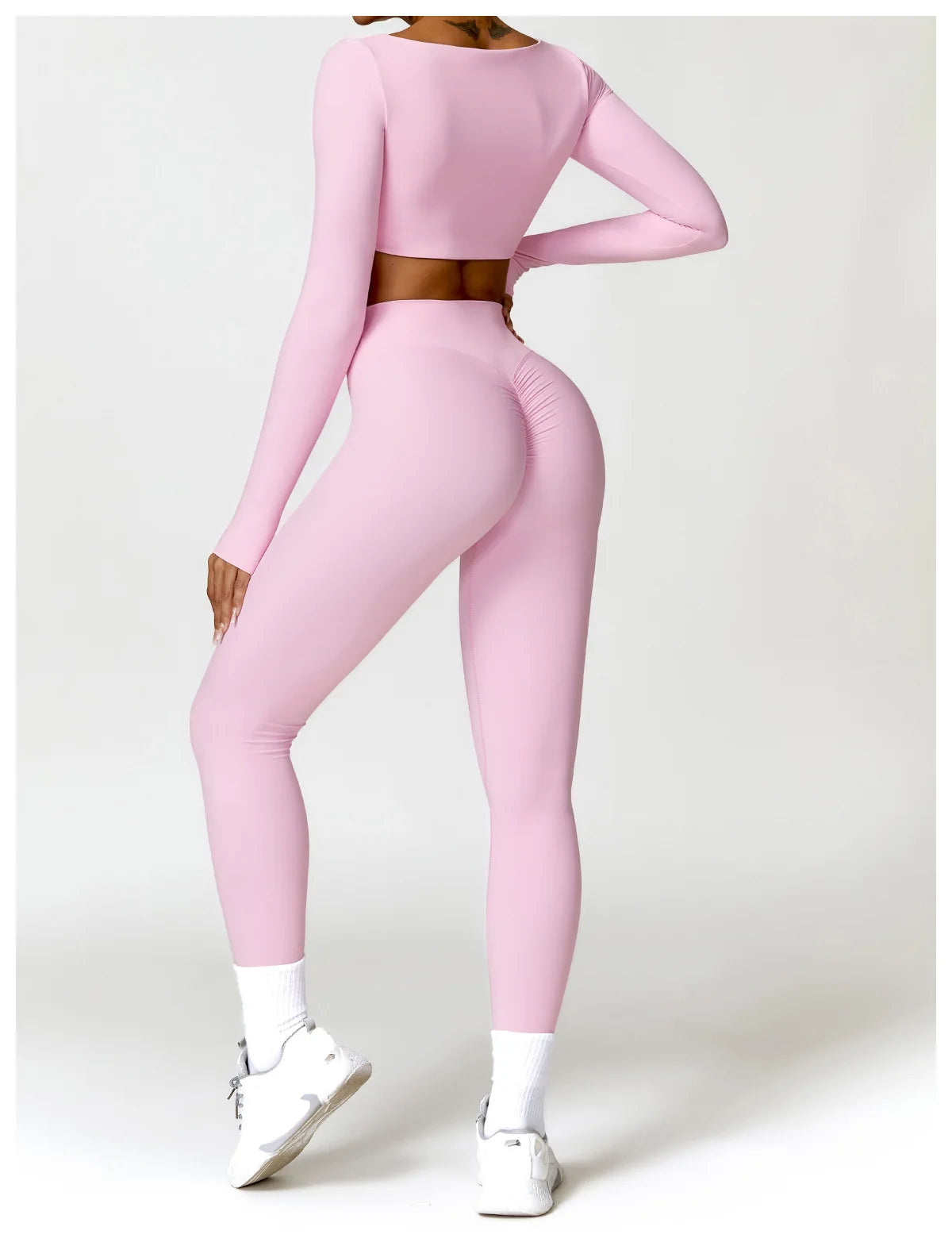 The Body Confidence Duo Set