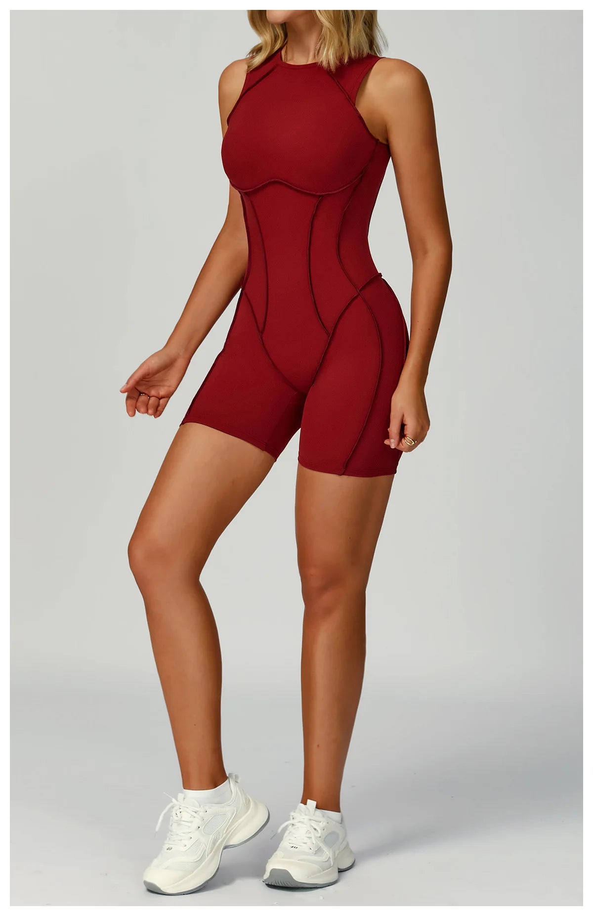 The Curve Perfection Bodysuit