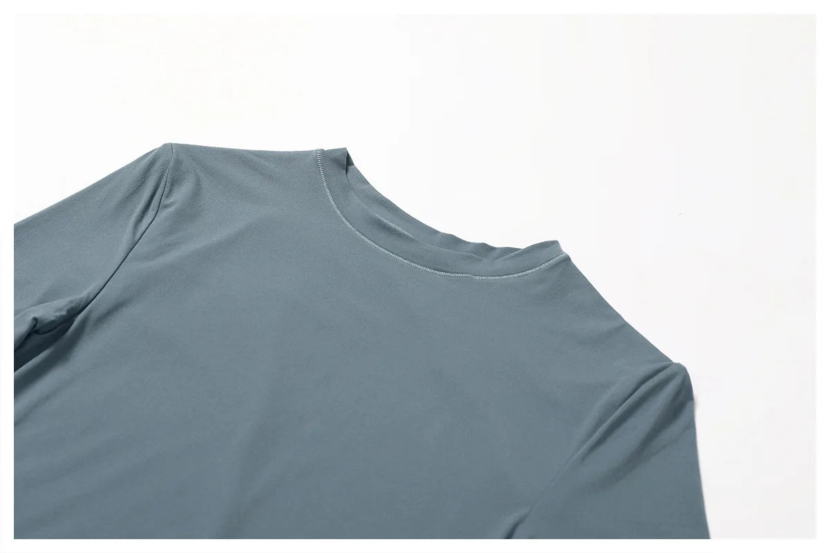 Divine Coverage Top
