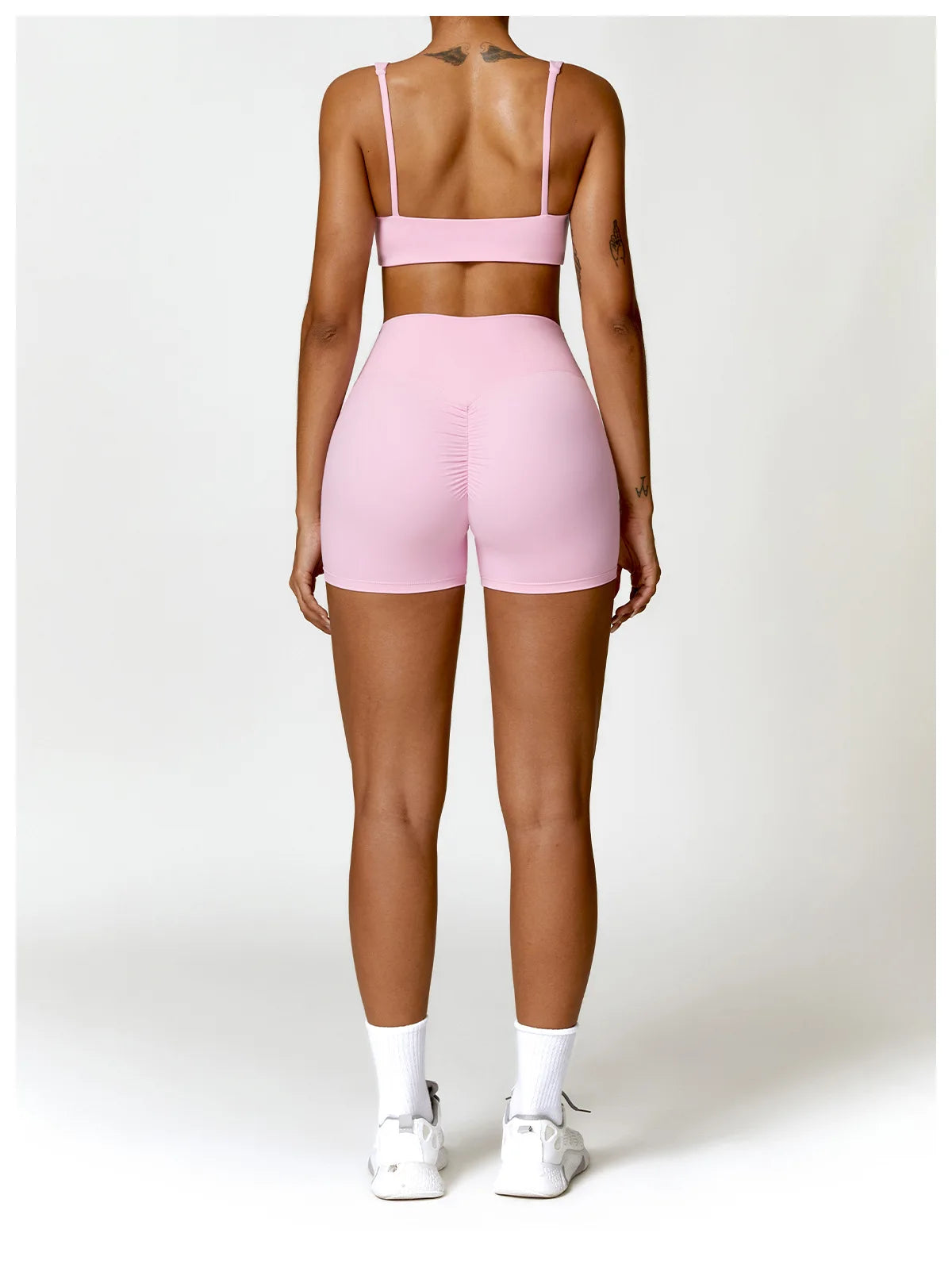 The Body Confidence Duo Set